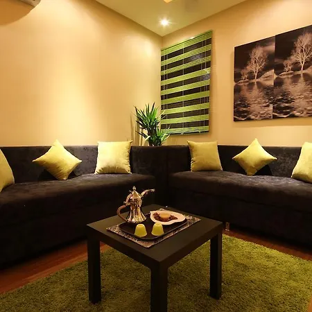Deep Sleep Aparthotel